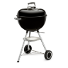Угольный гриль Weber Original Kettle 47 см без термометра