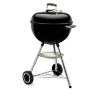Угольный гриль Weber Original Kettle 47 см без термометра