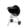 Угольный гриль Weber Original Kettle 47 см без термометра