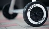 Угольный гриль Weber Original Kettle 47 см без термометра