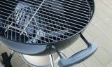 Угольный гриль Weber Original Kettle 47 см без термометра