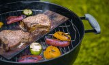 Угольный гриль Weber Original Kettle 47 см без термометра