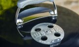 Угольный гриль Weber Original Kettle 47 см без термометра