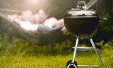 Угольный гриль Weber Original Kettle 47 см без термометра