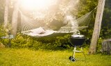Угольный гриль Weber Original Kettle 47 см без термометра