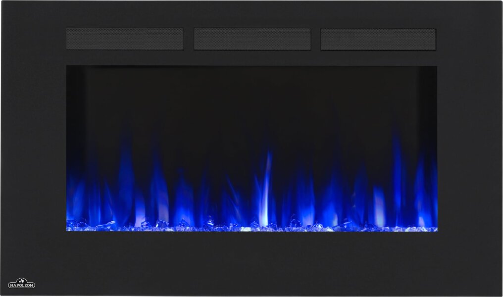 Настенный электрокамин Napoleon Allure 32