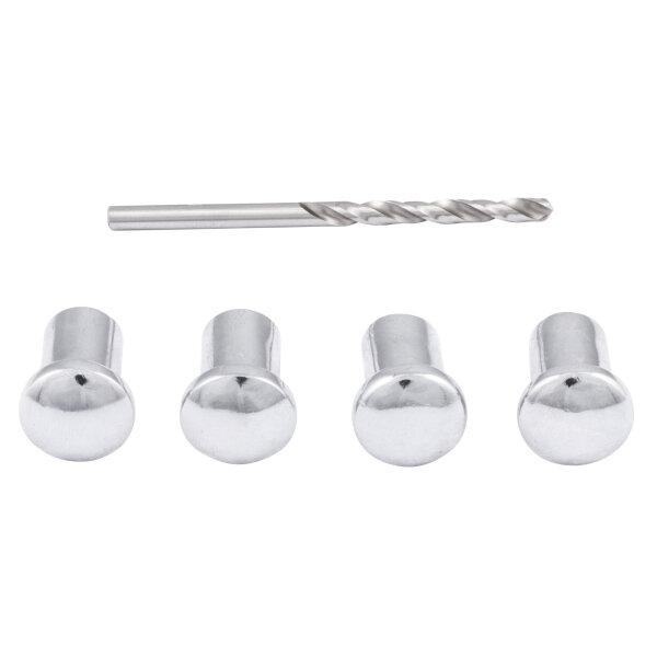 Крючки для инструментов Char-Broil Trax 4 штуки