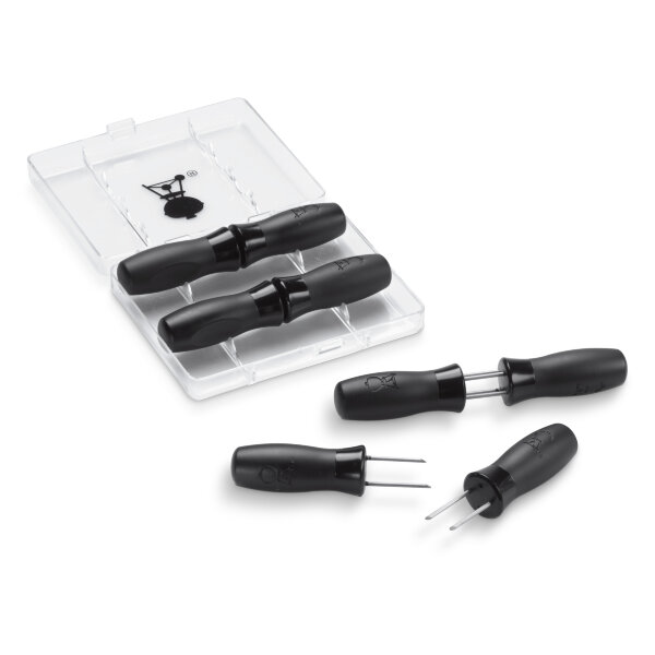 Держатели кукурузы Weber Premium 8 штук