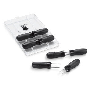 Держатели кукурузы Weber Premium 8 штук