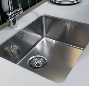 Мойка Reginox Florida 50 x 40 см