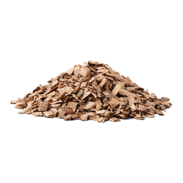 Щепа для копчения Napoleon дубовая бочка из-под Виски