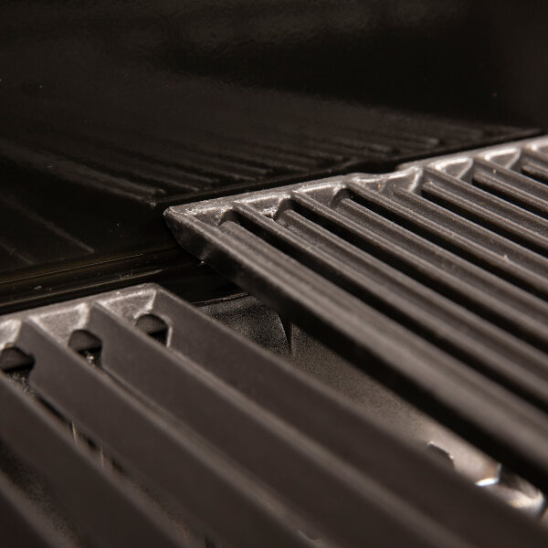 Газовый гриль Broil King Crown 440