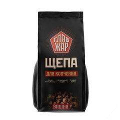 Щепа для копчения ГлавЖар вишня