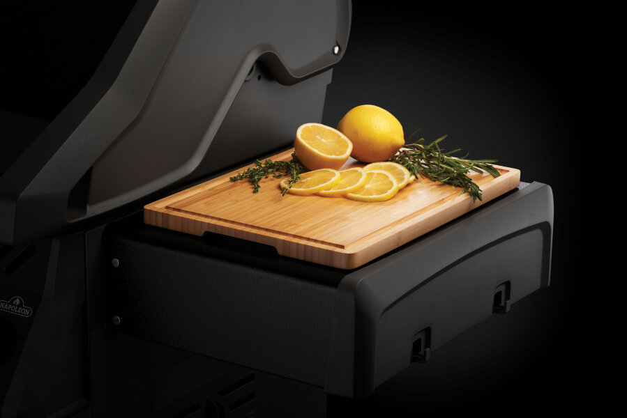 Доска разделочная Napoleon бамбук