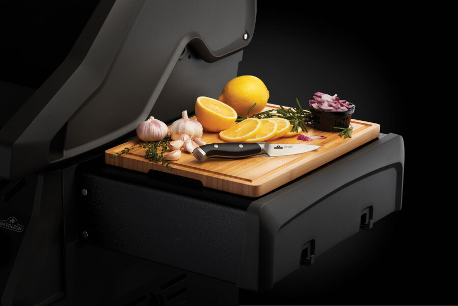 Доска разделочная Napoleon бамбук