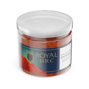 Паприка красная Royal Field ASTA 60 сладкая 70 г