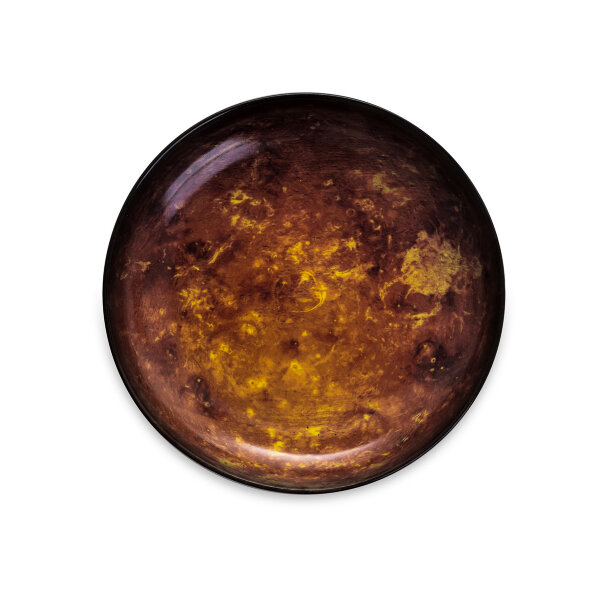 Seletti Тарелка глубокая Mars