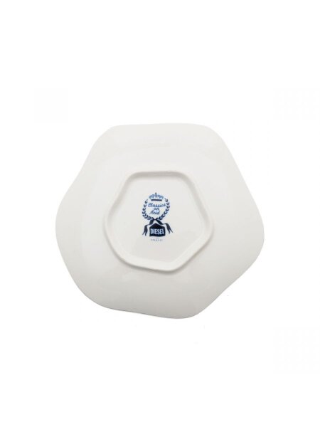 Seletti Тарелка Fiorentino