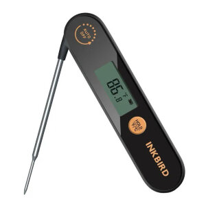 Термометр InkBird IHT-1X складной водонепроницаемый