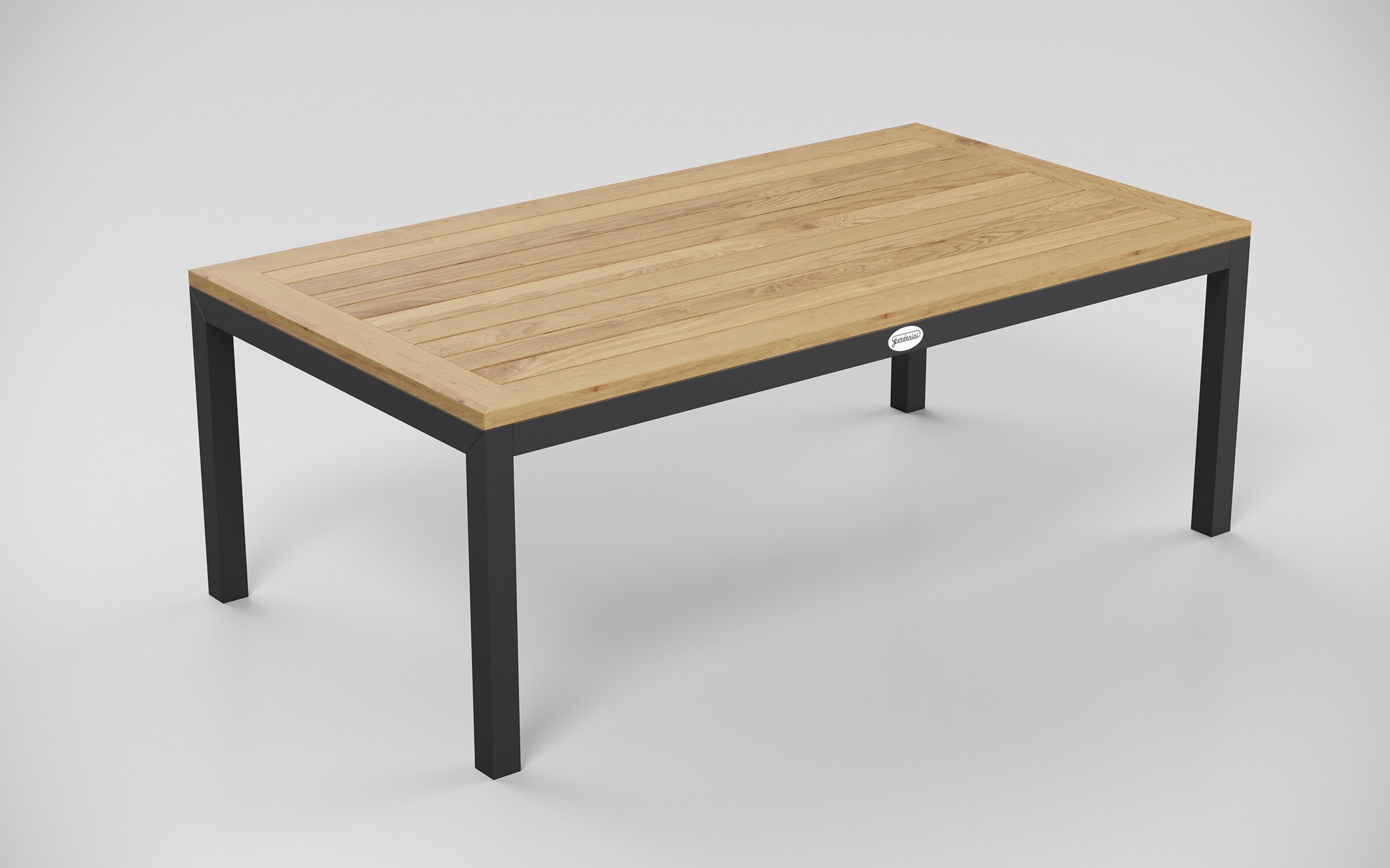 Лаунж зоны Gardenini Premium PatioCalma long