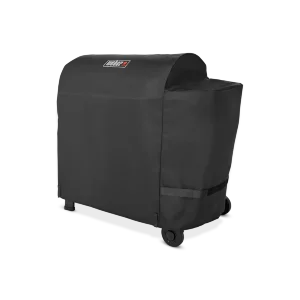 Чехол для гриля Weber Smoque XL