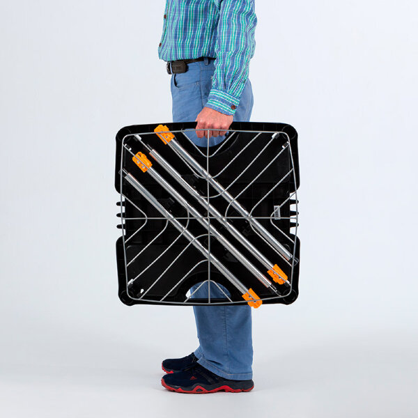 Стол складной O-Grill O-Dock Lite