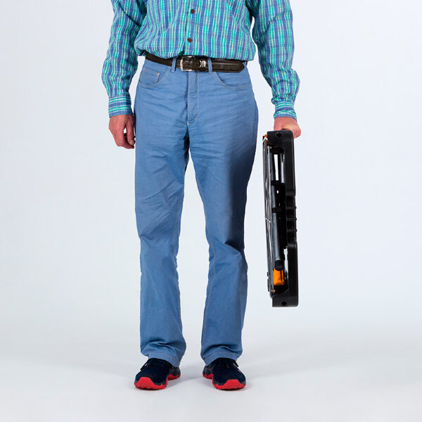 Стол складной O-Grill O-Dock Lite