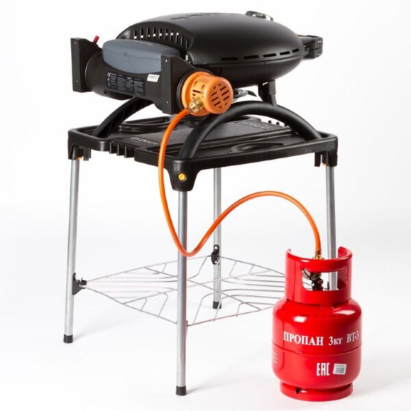 Стол складной O-Grill O-Dock Lite