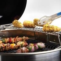 Вспомогательная решетка для угольных грилей Napoleon