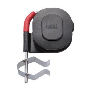 Щуп для термометра Weber iGrill с креплением на решетке