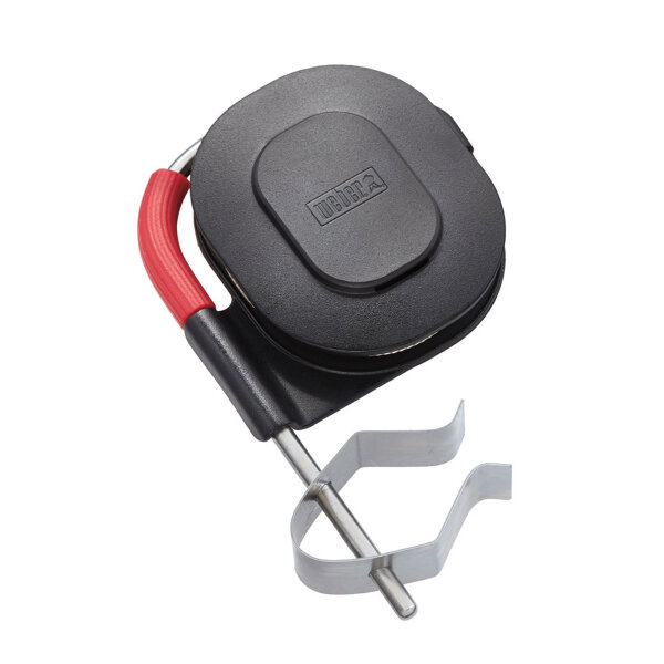 Щуп для термометра Weber iGrill с креплением на решетке