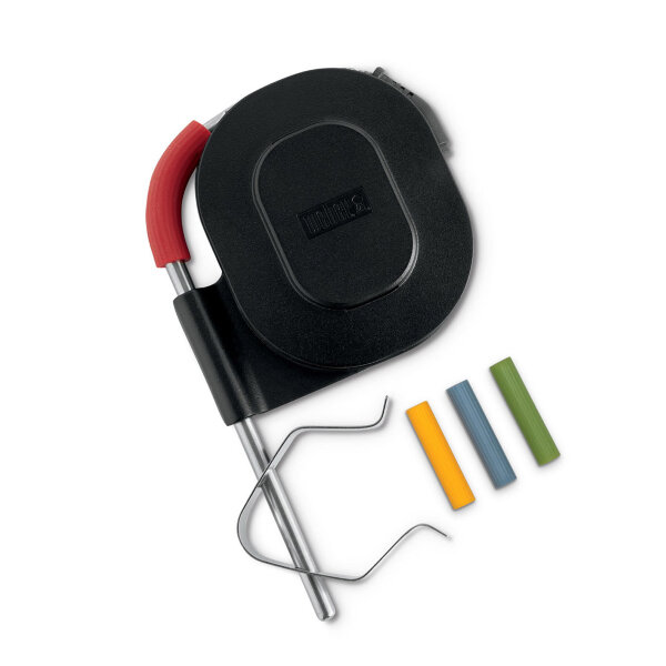 Щуп для термометра Weber iGrill с креплением на решетке