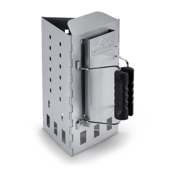 Стартер для розжига углей Napoleon треугольный складной