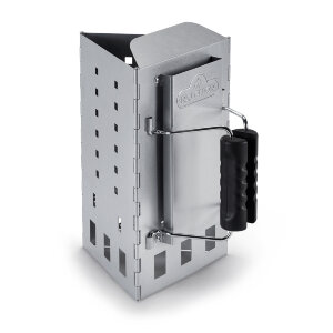 Стартер для розжига углей Napoleon треугольный складной