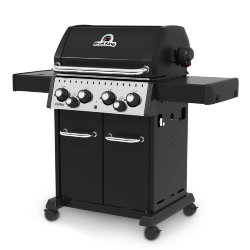 Broil king griddle new arrivals