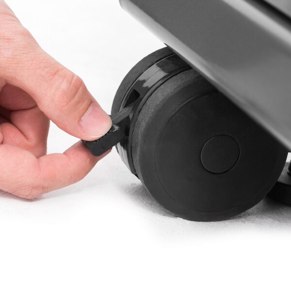 Газовый гриль Broil King Crown 490