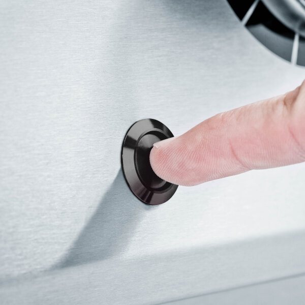 Газовый гриль Broil King Crown 490