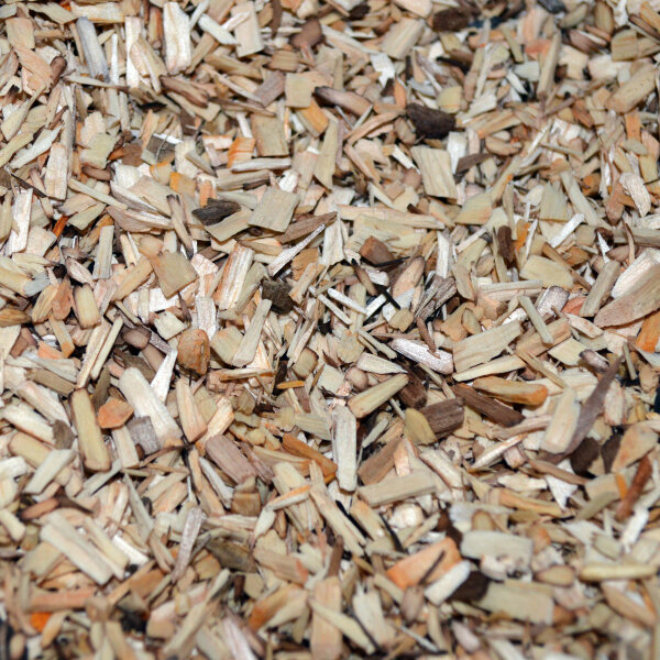 Щепа для копчения ГлавЖар ольха