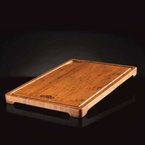 Доска разделочная Napoleon темный бамбук