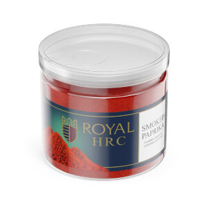 Паприка красная Royal Field ASTA 130 копченая 70 г