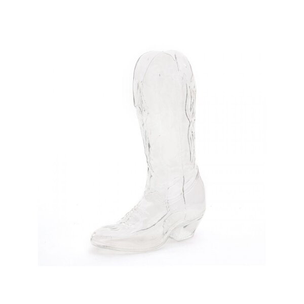 Seletti Ваза CRYSTALBOOTIE