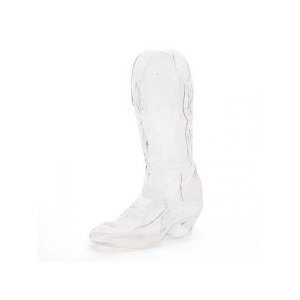 Seletti Ваза CRYSTALBOOTIE