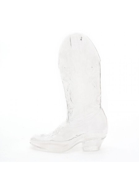 Seletti Ваза CRYSTALBOOTIE