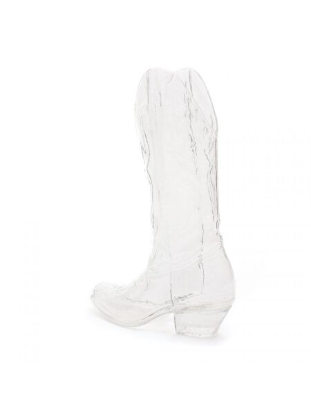 Seletti Ваза CRYSTALBOOTIE