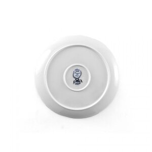 Seletti Тарелка Blue Chinoiserie