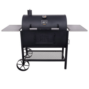 Угольный гриль Oklahoma Joe&#039;s Judge Limited Edition