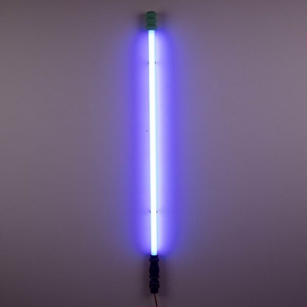 Настенный светильник Seletti Superlinea Blue