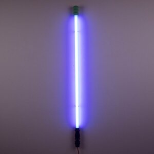 Настенный светильник Seletti Superlinea Blue