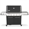 Газовый гриль Weber Summit FS38 E черный