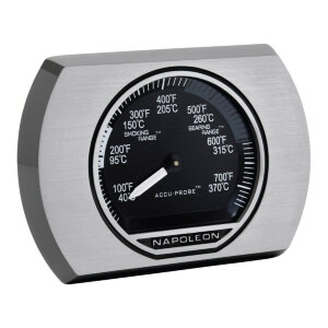 Датчик температуры для грилей Napoleon Prestige/Rogue механический